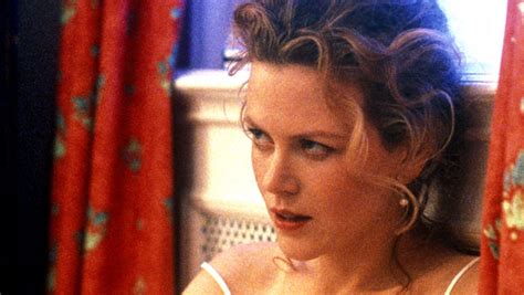 eyes wide shut nude|Nicole Kidman Explains How She Felt Filming Nude Scenes For。